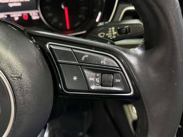 Used 2021 Audi A5 2.0T Premium AWD/4WD image 19