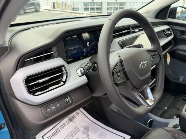 New 2027 Chevrolet Bolt RS image 33