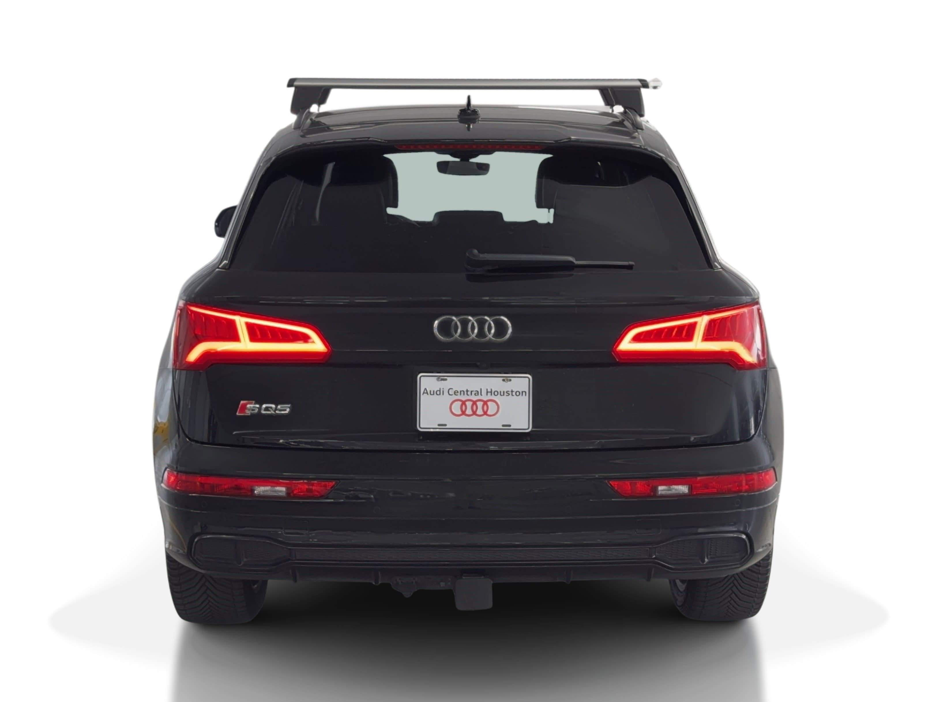 Used 2019 Audi SQ5 Premium Plus w/ Premium Plus Package image 10