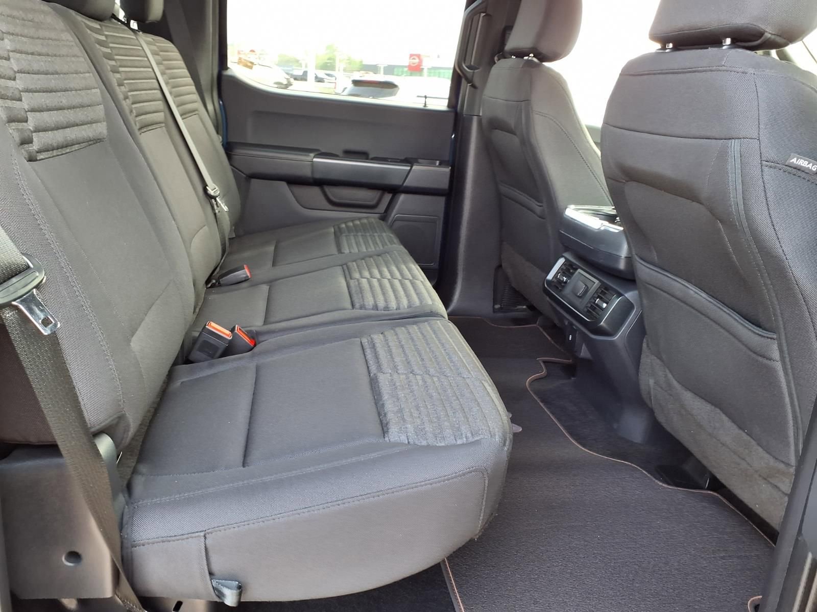 Used 2022 Ford F150 XL w/ STX Appearance Package RWD image 18