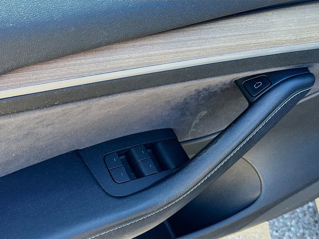 Used 2022 Tesla Model 3 Performance image 21