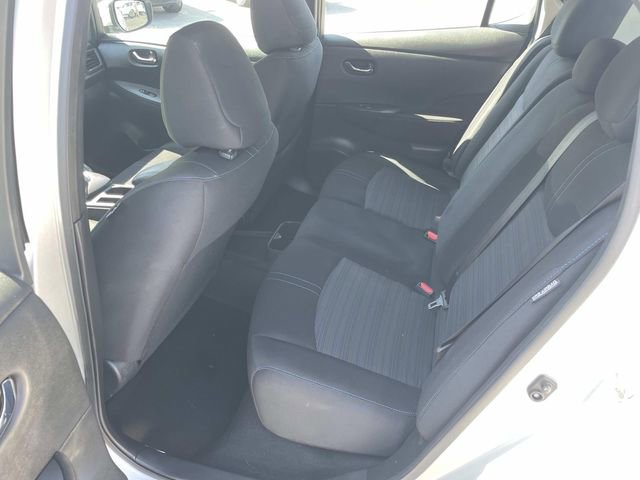 Certified 2024 Nissan Leaf S FWD image 11