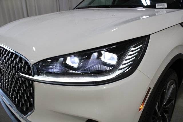 New 2026 Lincoln Aviator Reserve AWD/4WD image 33