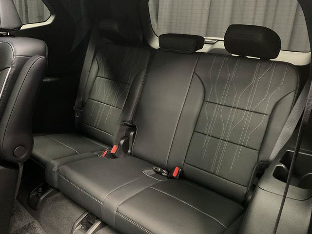 New 2026 Buick Enclave Avenir w/ Super Cruise Package AWD/4WD image 12