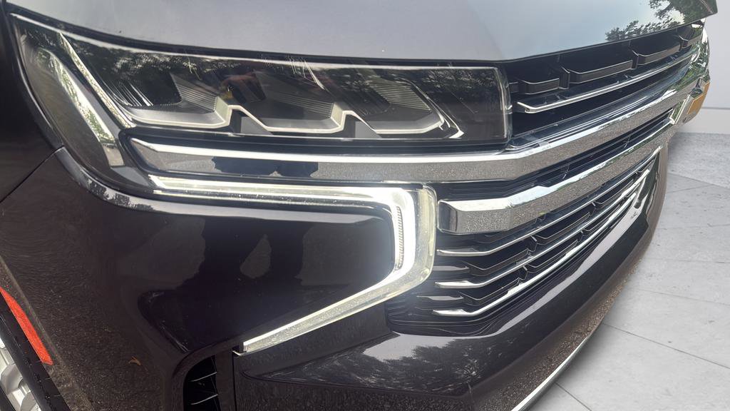 Certified 2024 Chevrolet Tahoe LT RWD image 30