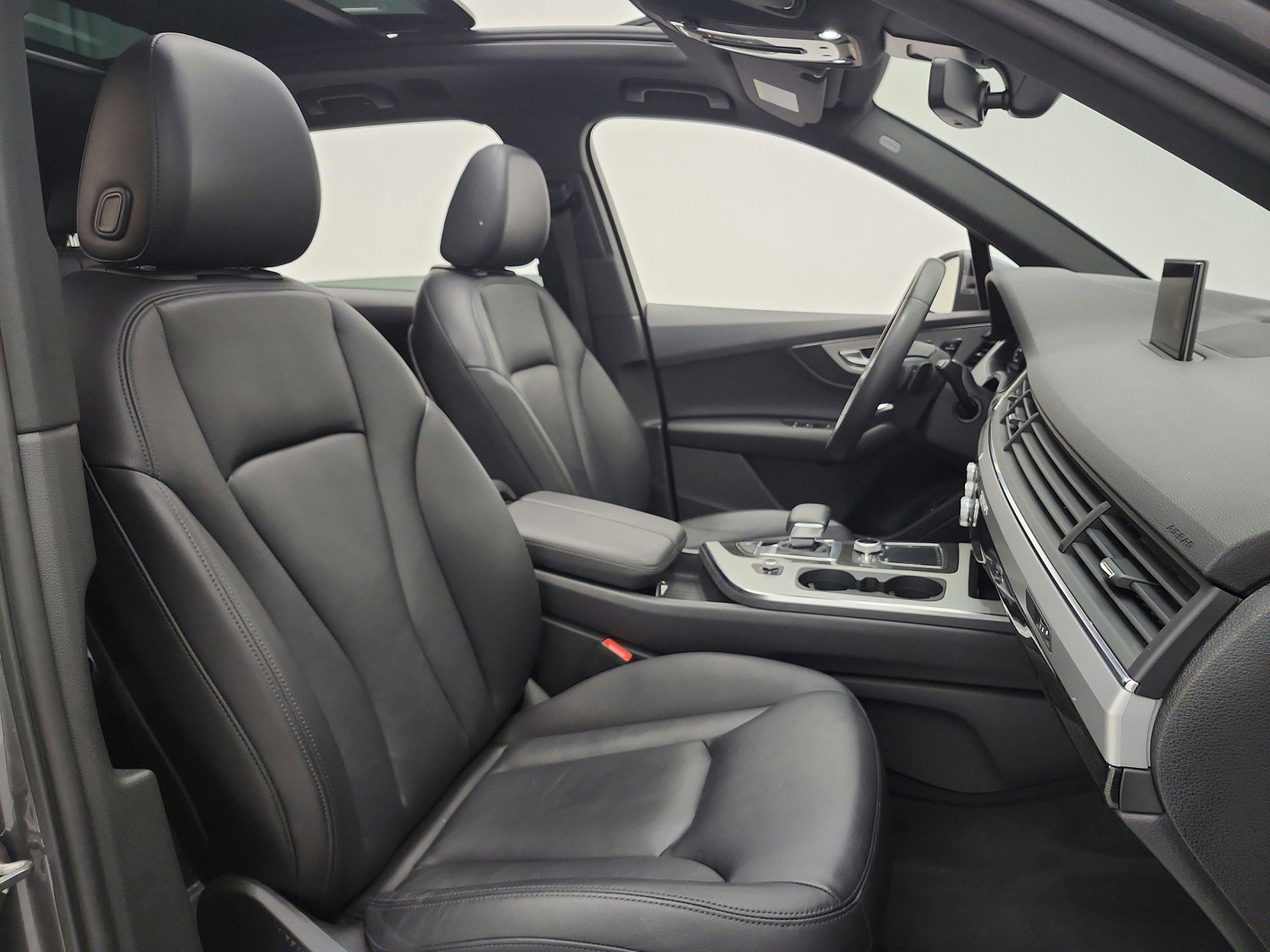 Used 2019 Audi Q7 2.0T Premium image 21