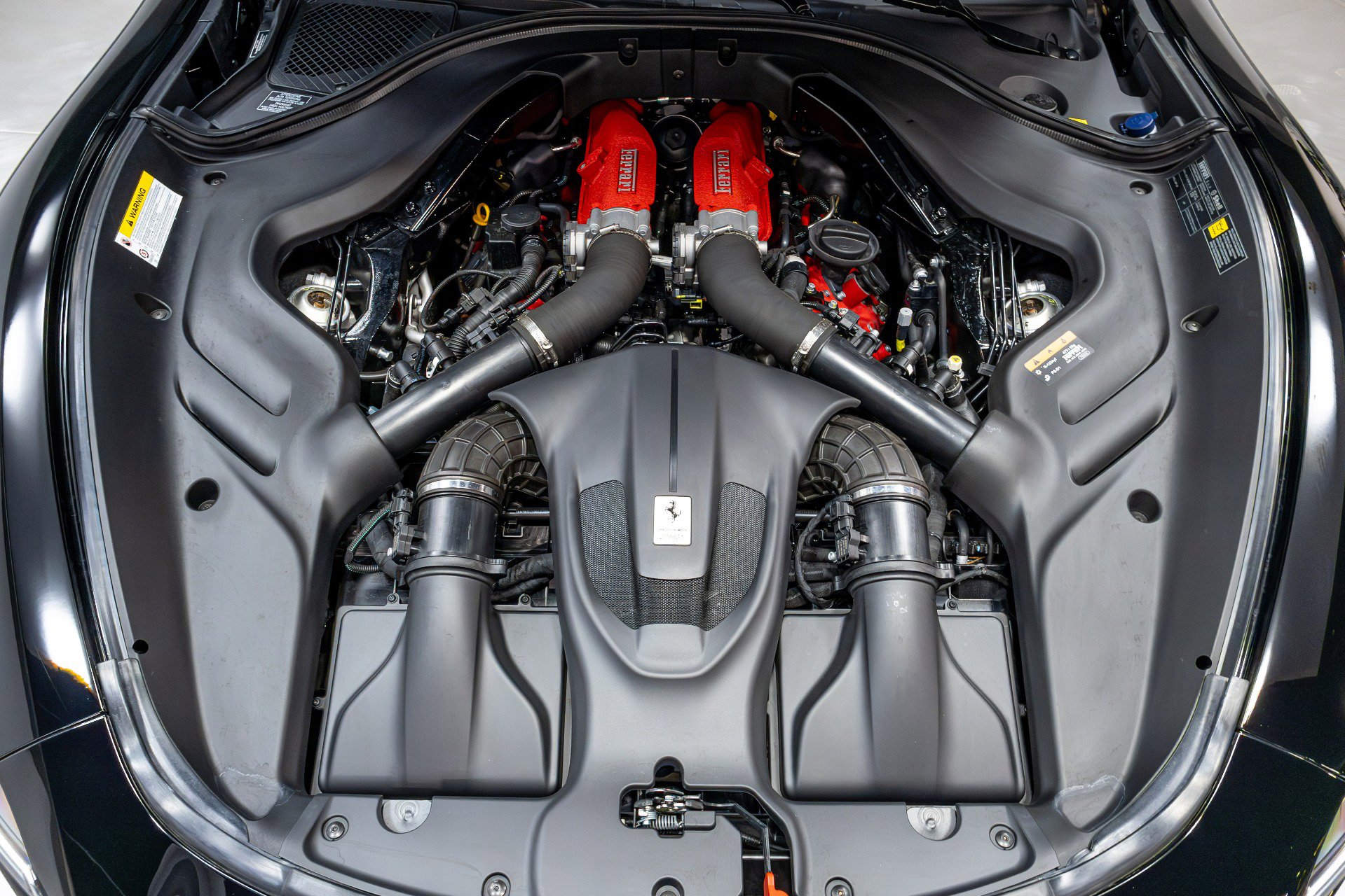 Used 2022 Ferrari Roma image 45