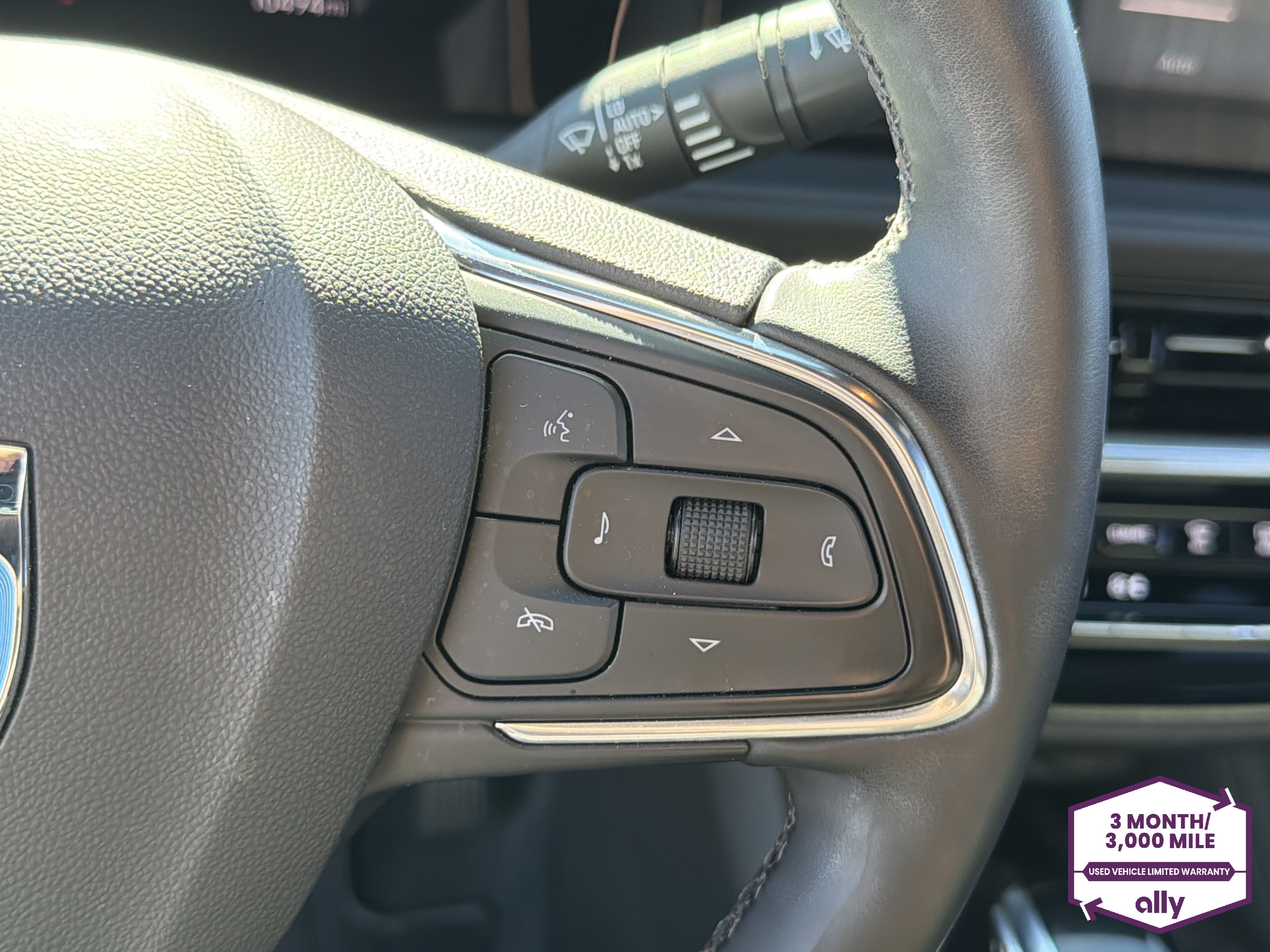 Used 2024 Buick Envista Avenir FWD image 18