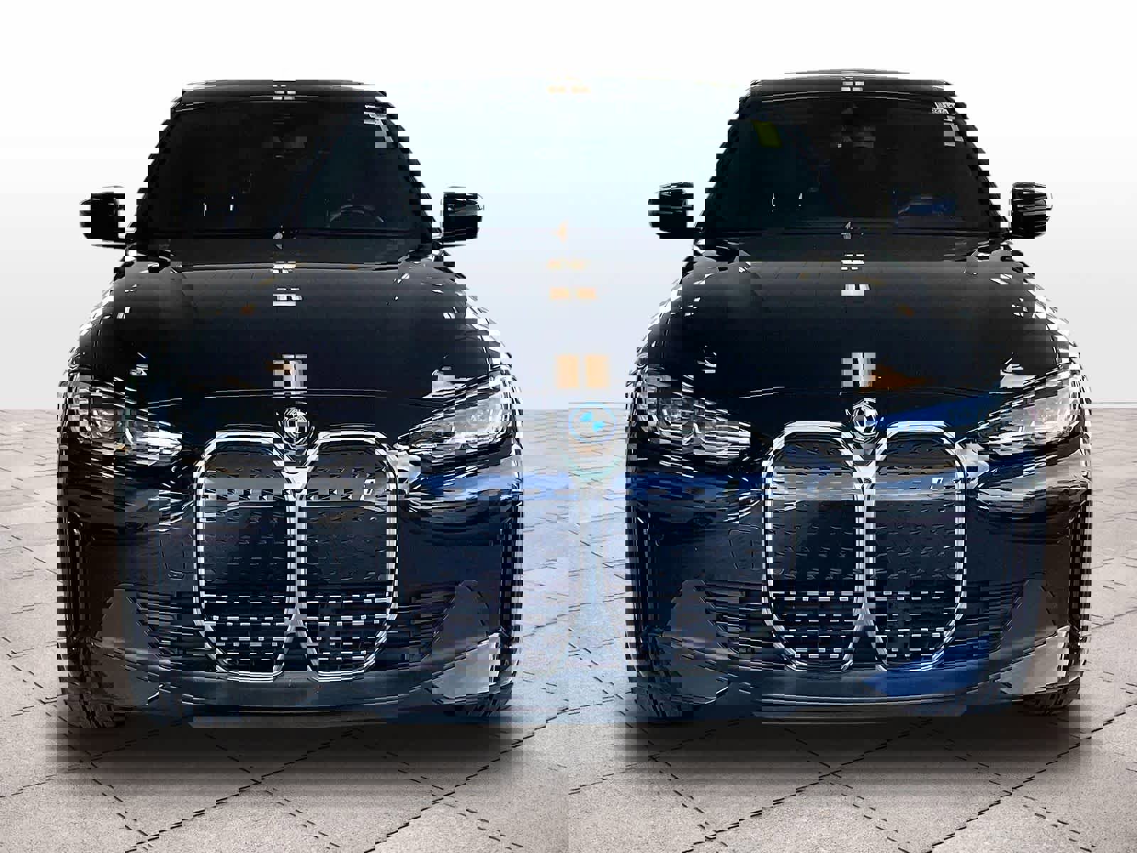 Used 2023 BMW i4 eDrive35 w/ Premium Package image 3