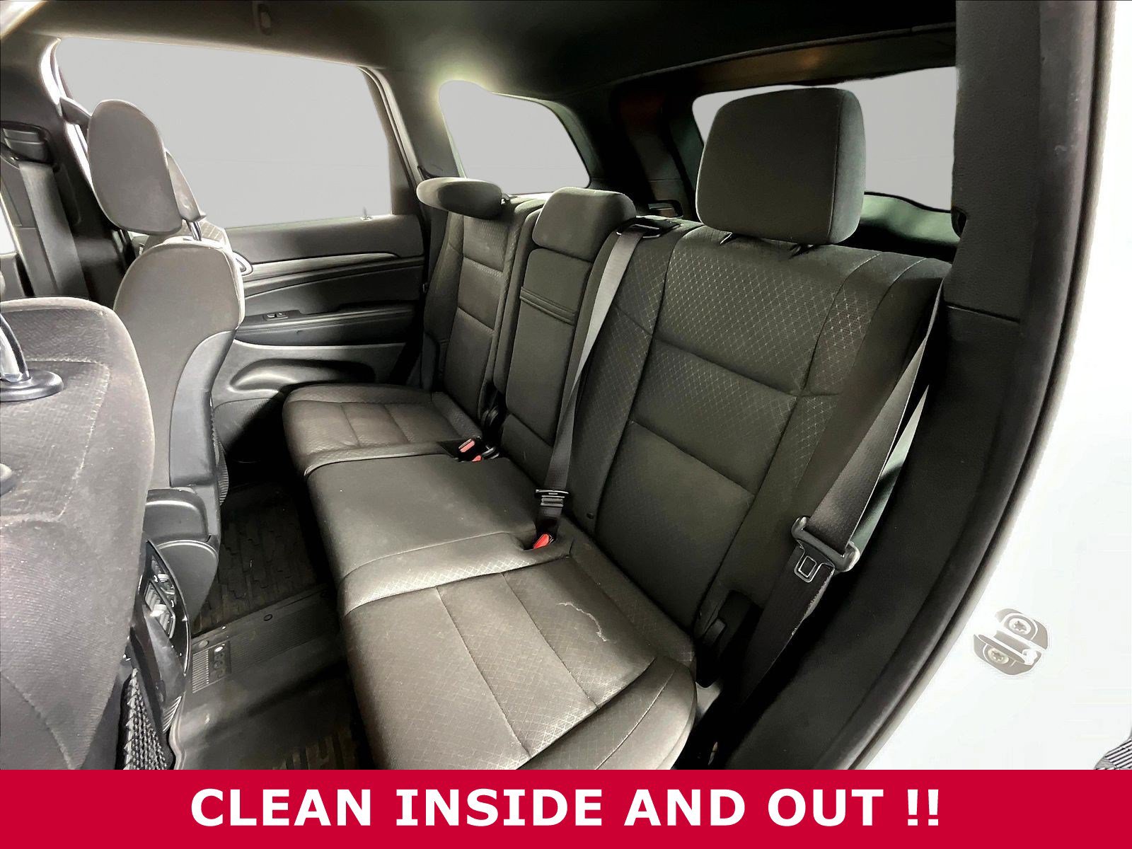 Used 2021 Jeep Grand Cherokee Laredo AWD/4WD image 21
