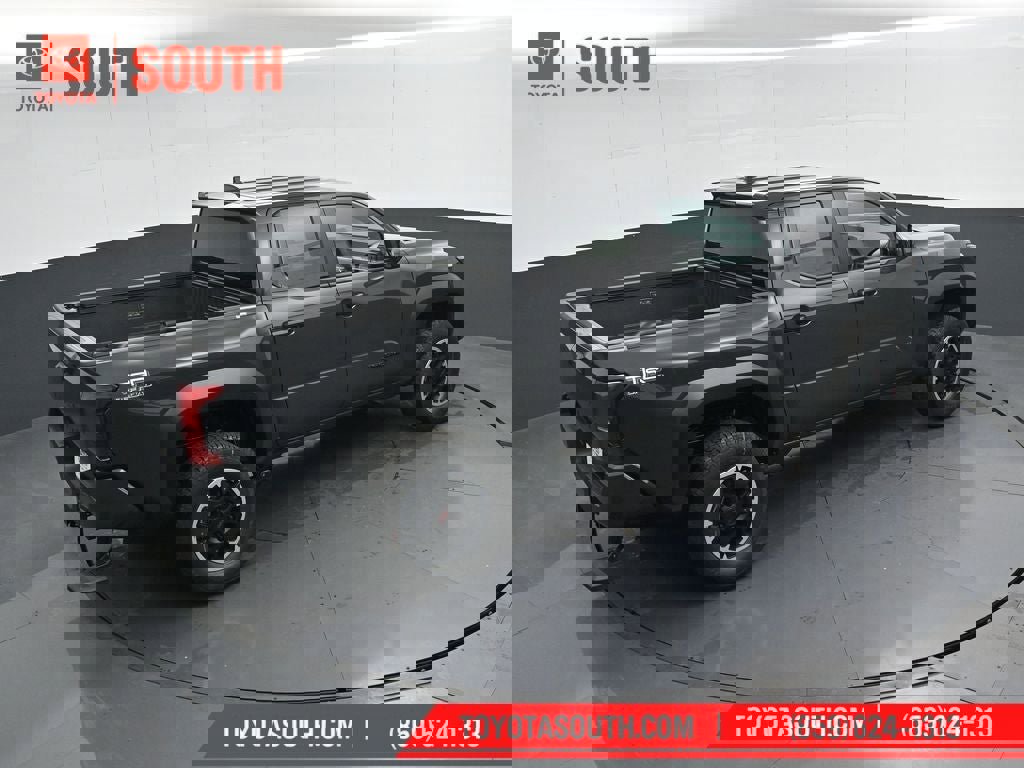 New 2026 Toyota Tacoma TRD Off-Road image 42