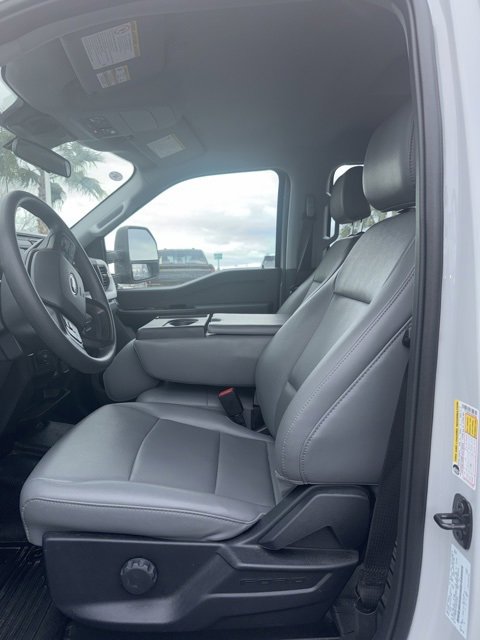 Certified 2026 Ford F250 XL image 5