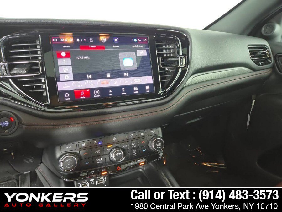 Used 2024 Dodge Durango R/T AWD/4WD image 24