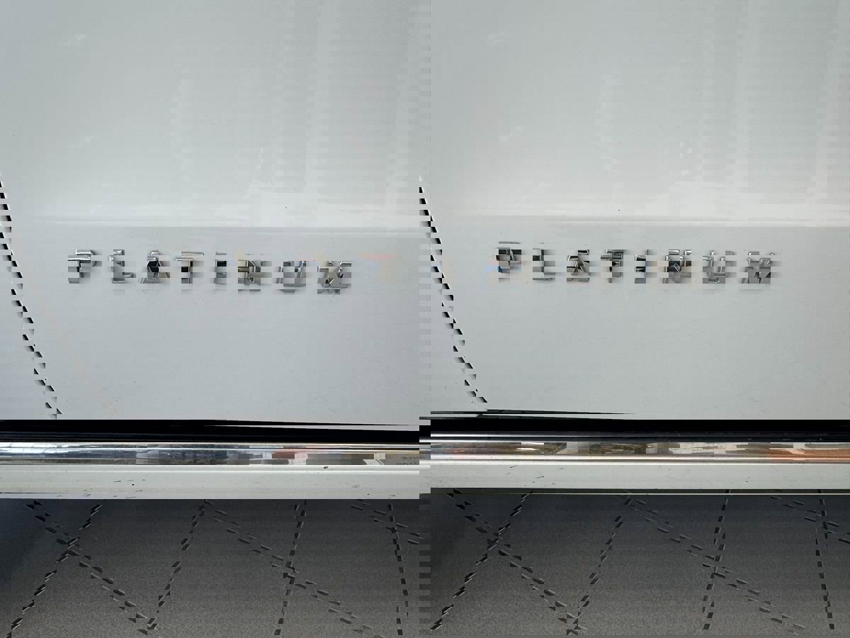 Used 2021 Ford Expedition Max Platinum image 65