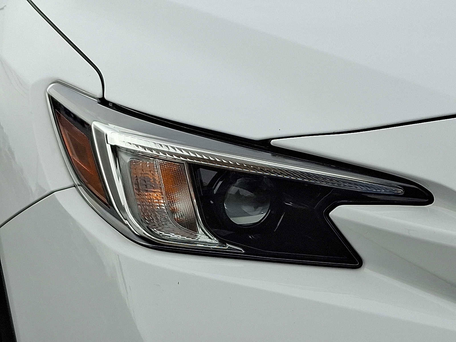 Used 2024 Subaru WRX Premium image 9