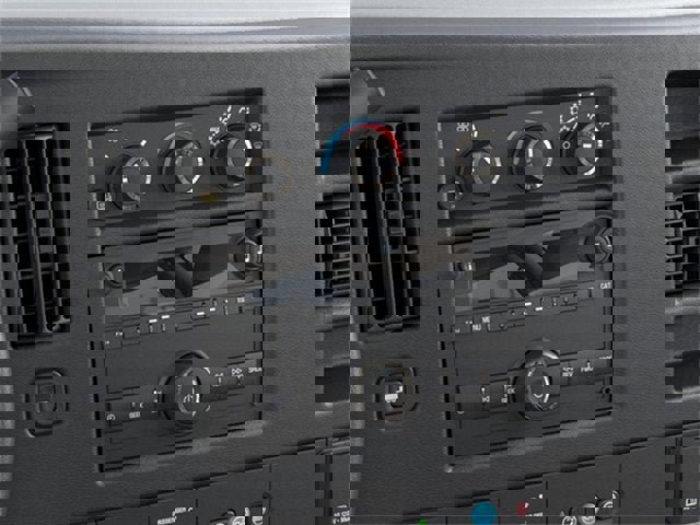 New 2024 GMC Savana 2500 w/ Driver Convenience Package image 20