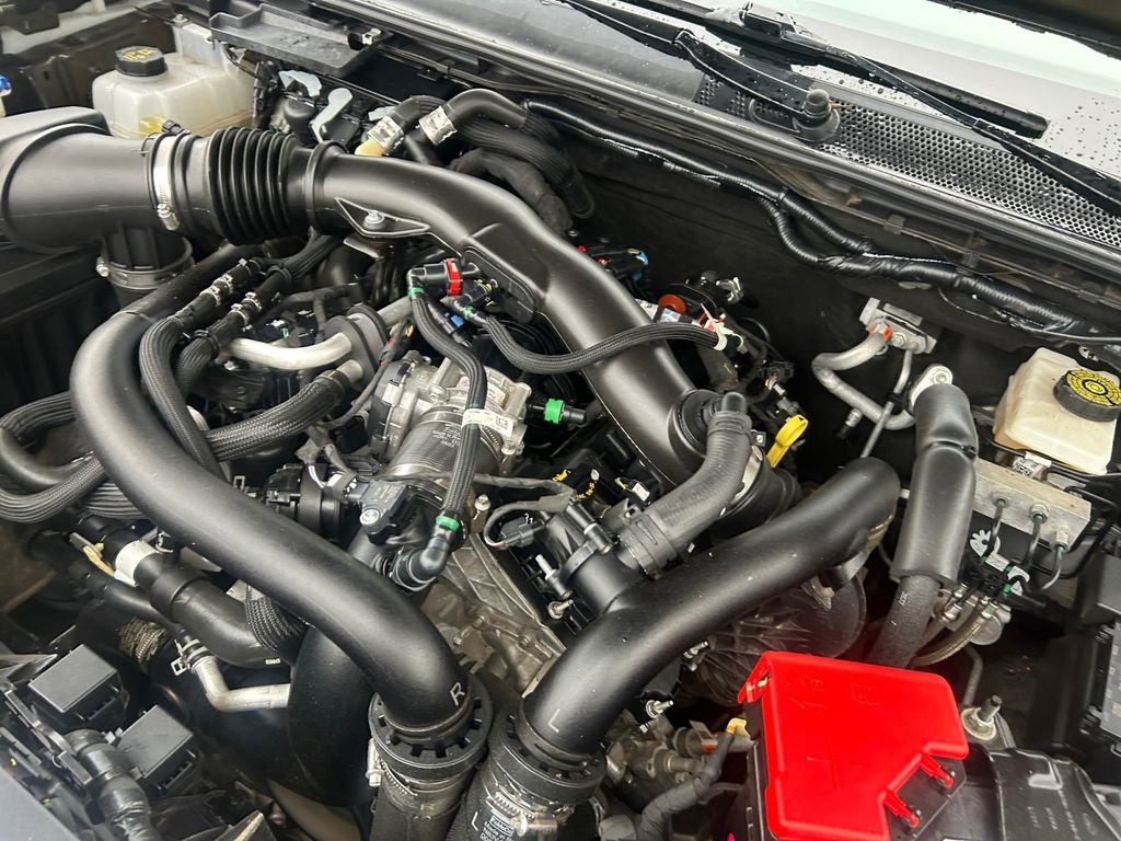 Used 2024 Ford Ranger Raptor image 30