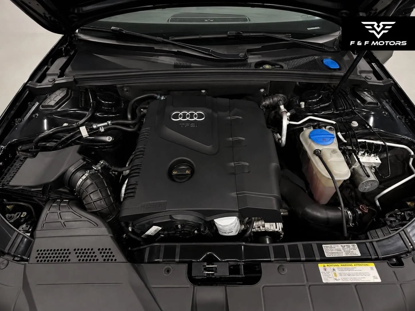 Used 2013 Audi A4 Premium Plus w/ Premium Plus Pkg AWD/4WD image 18
