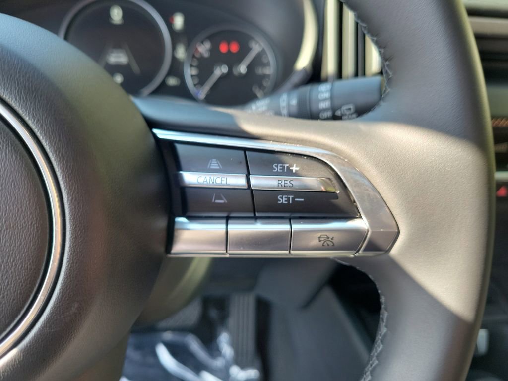 Certified 2025 MAZDA CX-50 2.5 Hybrid w/ Weather Package image 25