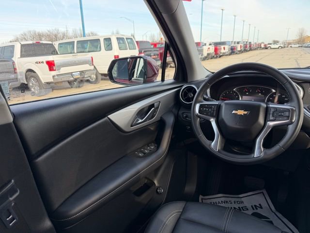 Used 2023 Chevrolet Blazer LT image 16