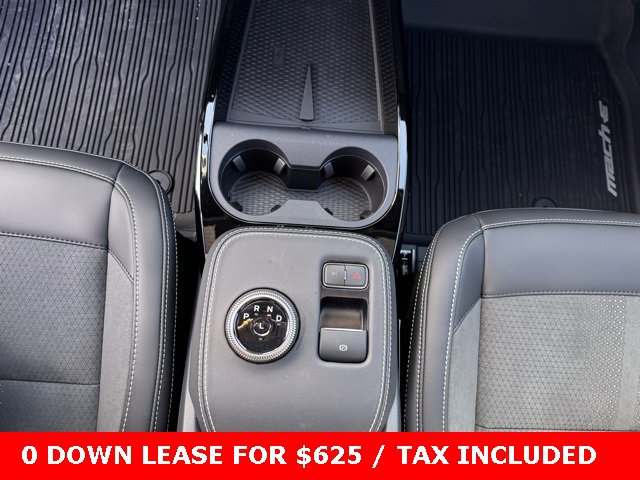 New 2024 Ford Mustang Mach-E GT w/ Bronze Appearance Package image 36