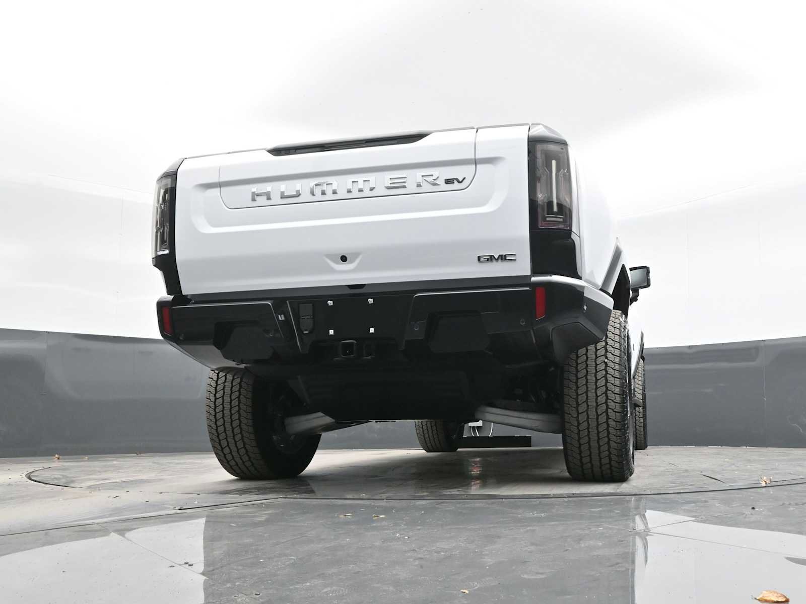New 2025 GMC Hummer EV 3X image 30