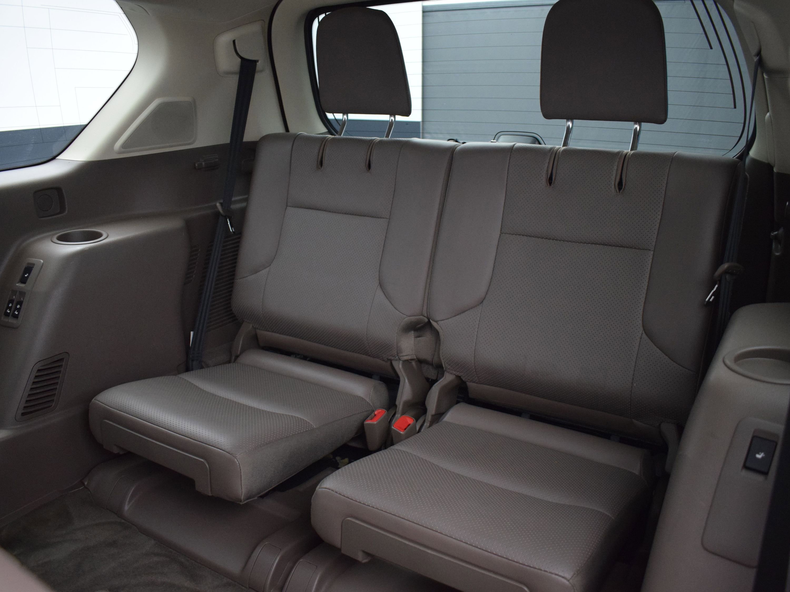 Used 2016 Lexus GX 460 Luxury image 13