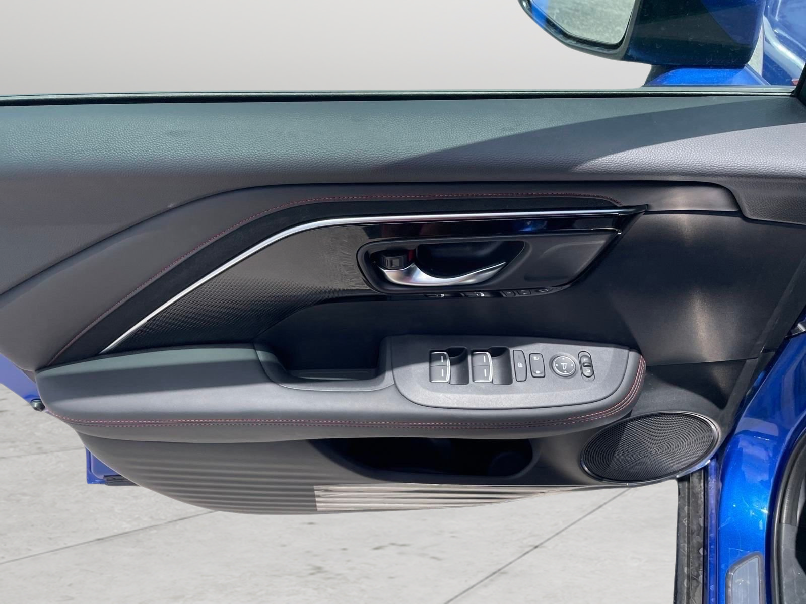 New 2025 Acura ADX A-Spec AWD/4WD image 17