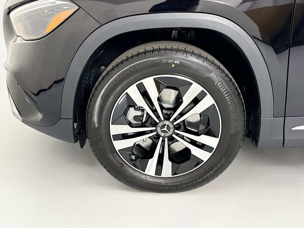 New 2026 Mercedes-Benz GLA 250 image 31