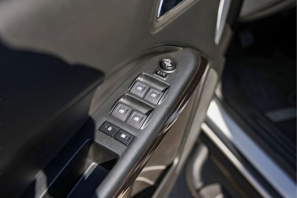 Certified 2022 GMC Canyon Elevation w/ Trailering Package image 25