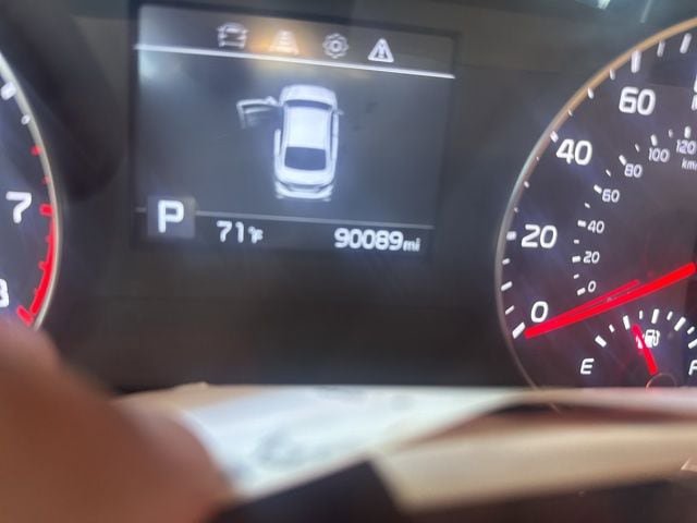 Used 2019 Kia Forte LXS FWD image 34