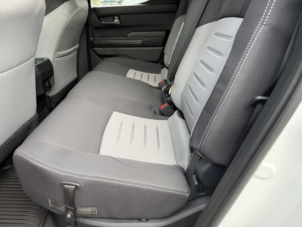 New 2025 Toyota Tacoma TRD Sport image 33