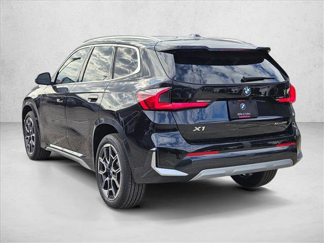Used 2026 BMW X1 xDrive28i w/ Convenience Package image 7