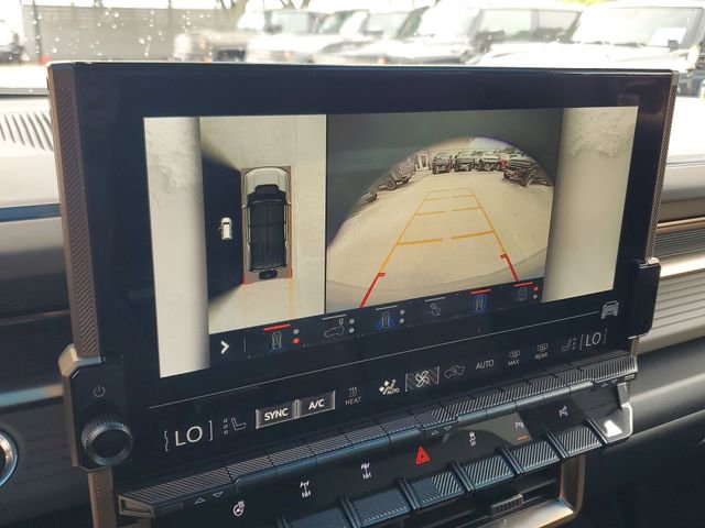 New 2024 GMC Hummer EV 3X w/ Omega Edition image 25