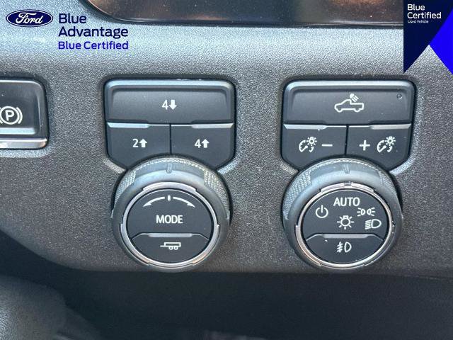 Used 2025 Chevrolet Silverado 2500 LT w/ Convenience Package AWD/4WD image 29