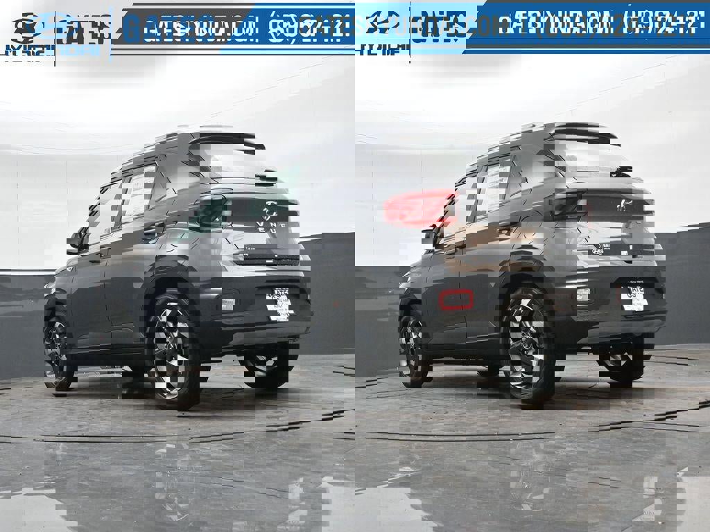 New 2026 Hyundai Venue SEL image 40