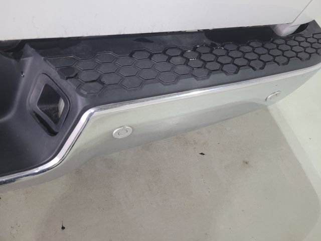 Used 2018 RAM 1500 Big Horn image 8