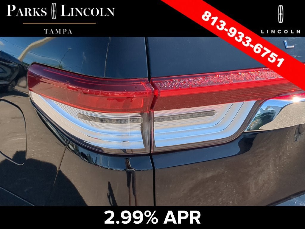 Certified 2024 Lincoln Navigator Reserve AWD/4WD image 7