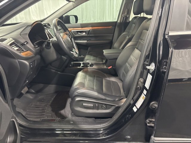 Used 2022 Honda CR-V EX-L image 9
