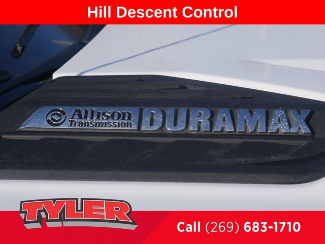 New 2026 Chevrolet Silverado 2500 Custom w/ Custom Value Package image 13