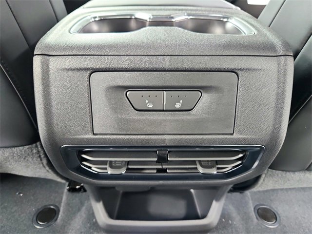 New 2026 GMC Sierra EV Denali image 40