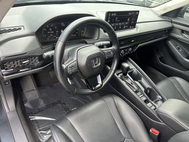 Used 2024 Honda Accord EX-L image 18