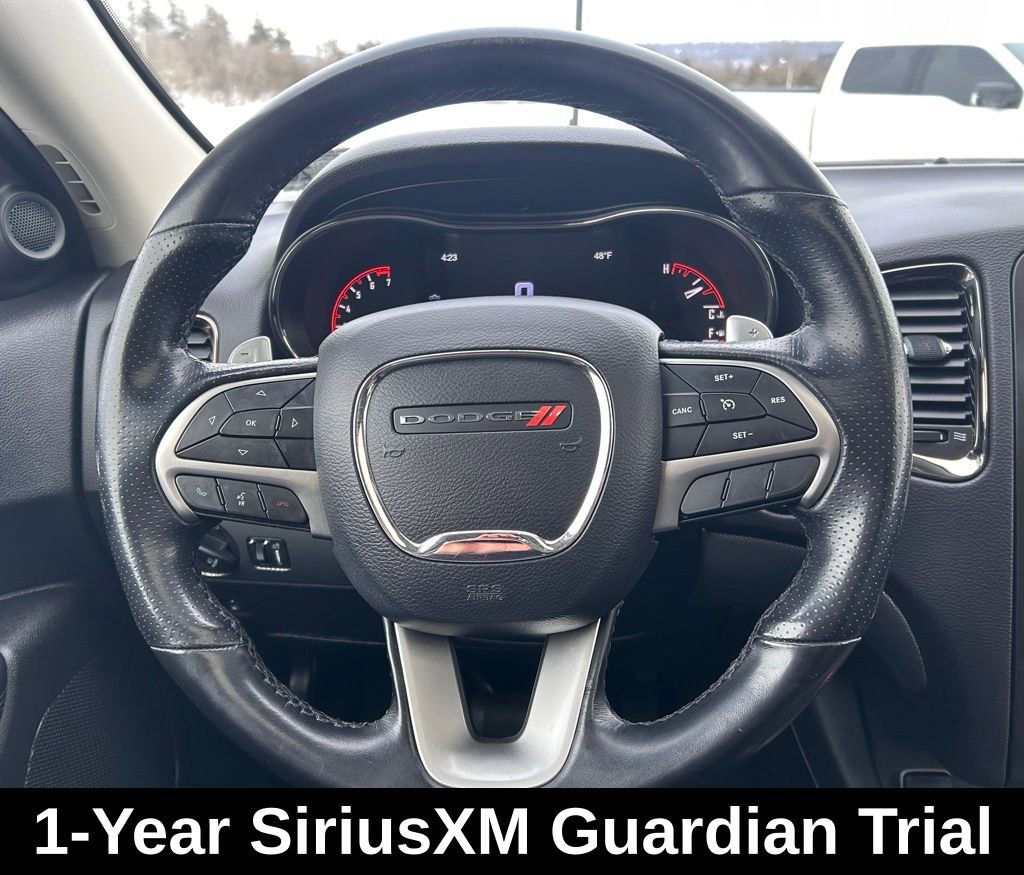 Used 2020 Dodge Durango GT image 29