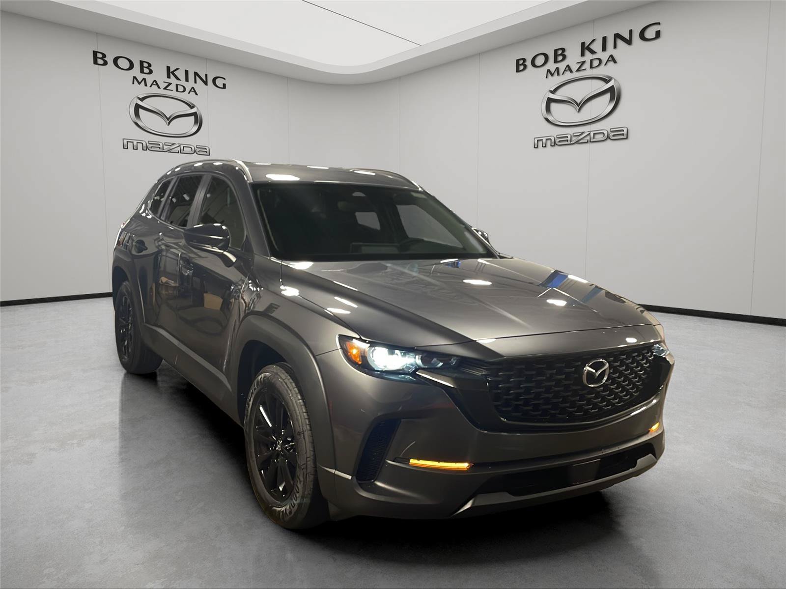 New 2026 MAZDA CX-50 AWD 2.5 S w/ Cargo Package image 7