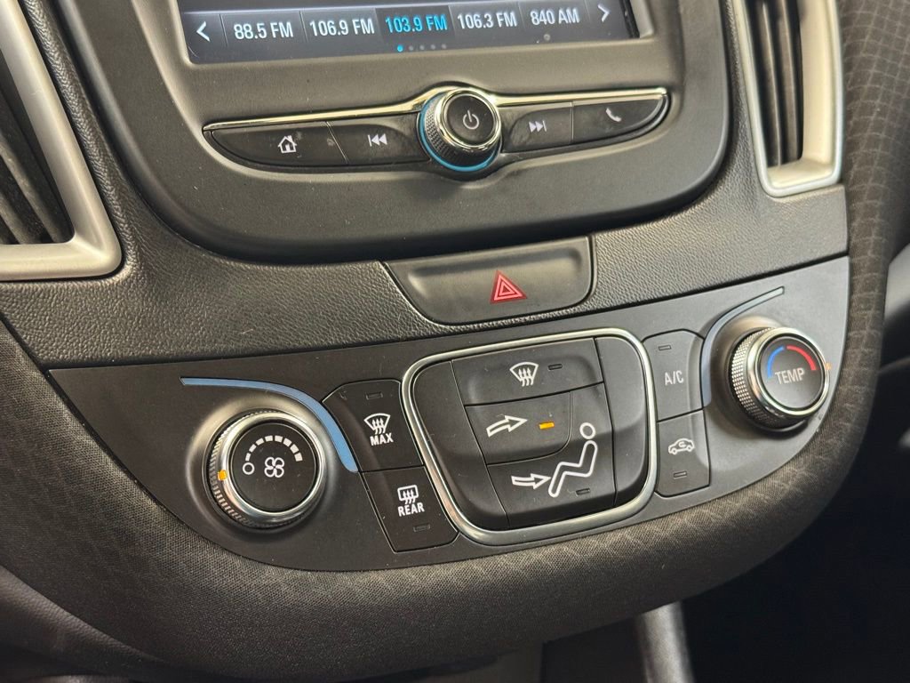 Used 2016 Chevrolet Malibu LS image 34