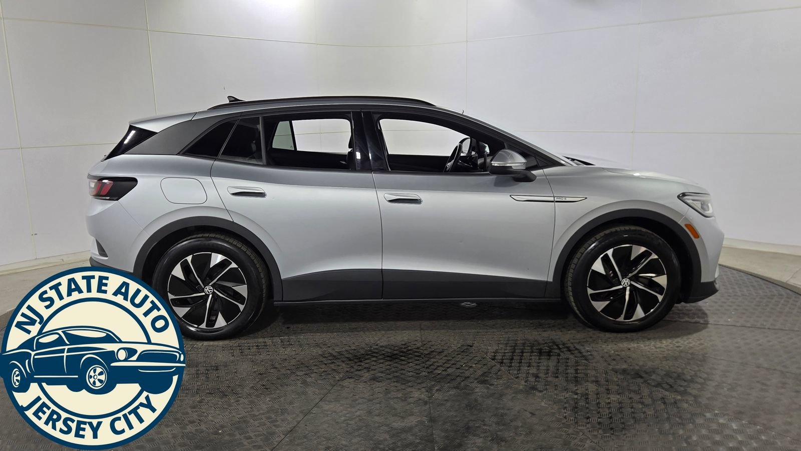 Used 2022 Volkswagen ID.4 Pro S RWD image 8