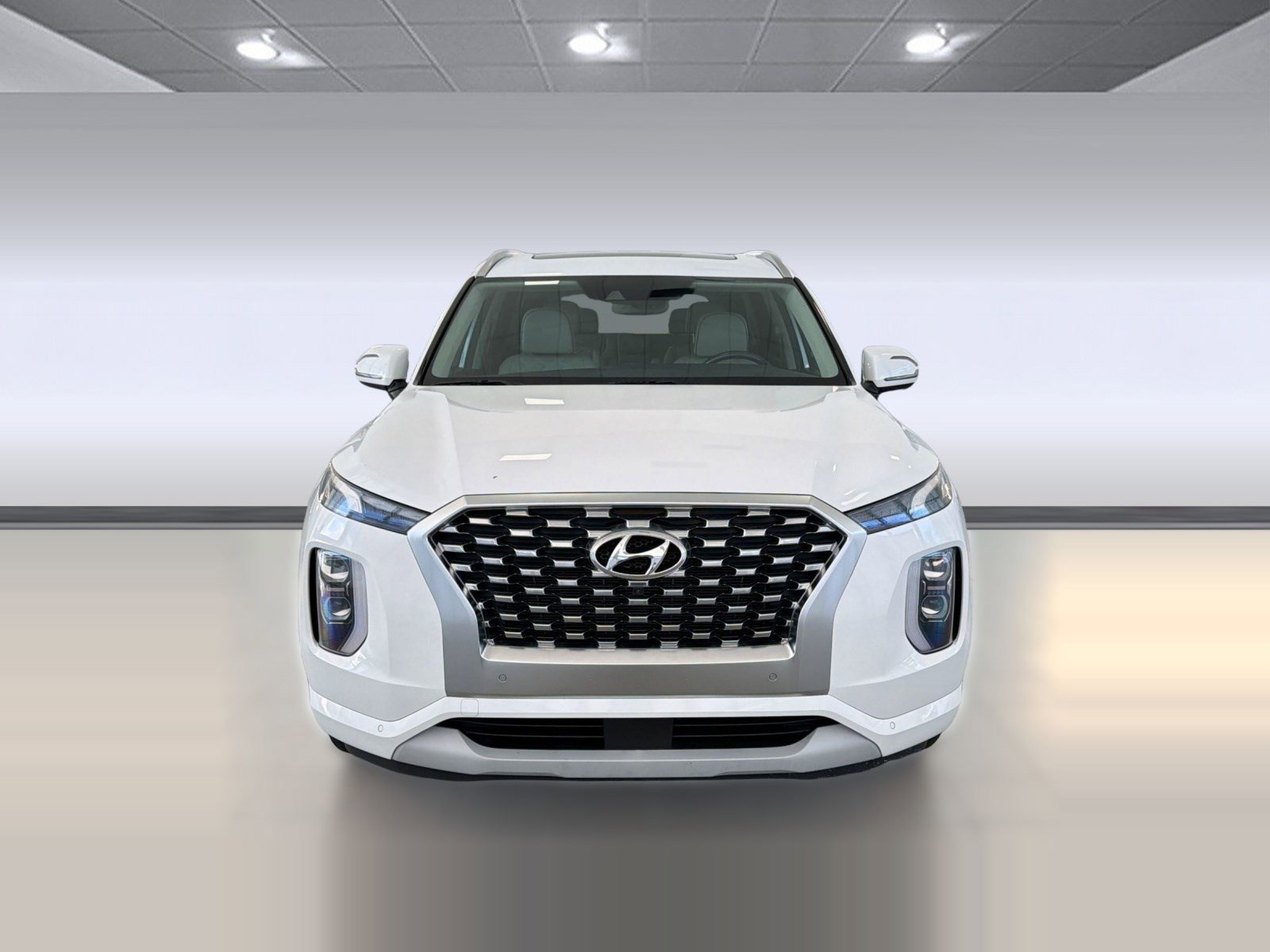Used 2021 Hyundai Palisade Limited FWD image 6