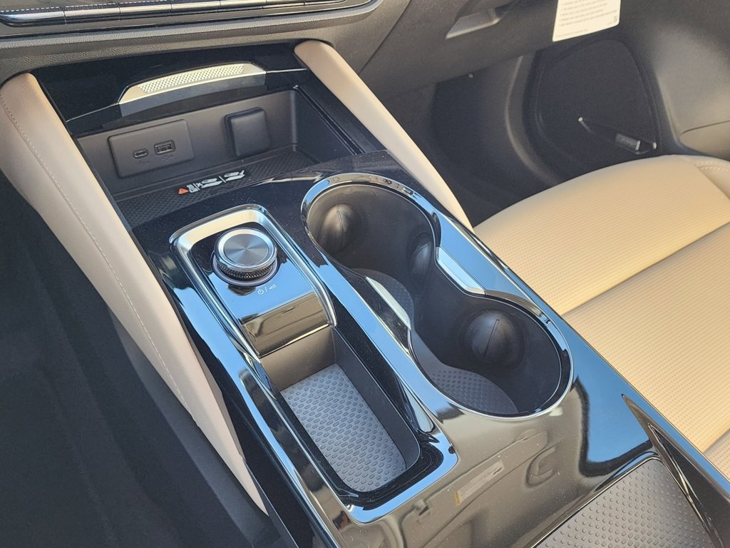 New 2026 Buick Envision Preferred image 33