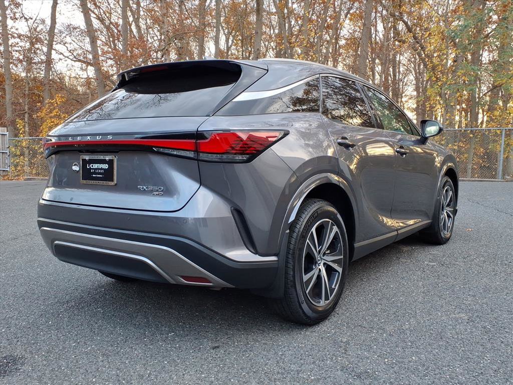 Used 2023 Lexus RX 350 Premium image 24