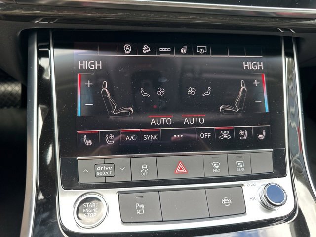 New 2026 Audi Q7 2.0T Premium Plus image 36